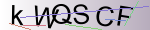 Captcha anti-spam