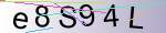 Captcha anti-spam