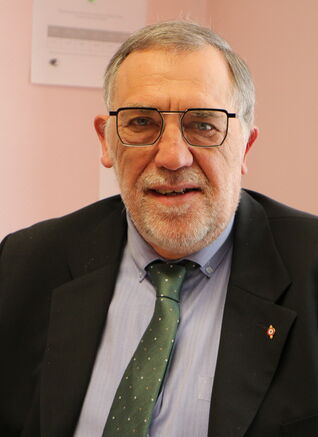 Photo de Isaac DEVAUX