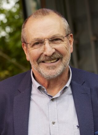 Photo de René MUNOZ