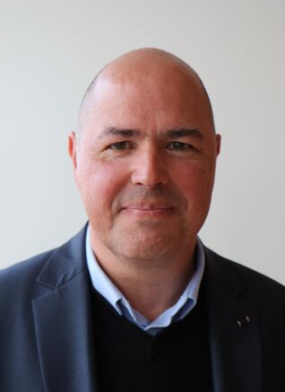 Photo de François LECLERC