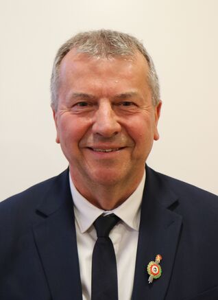 Photo de Sylvie DUFOUR
