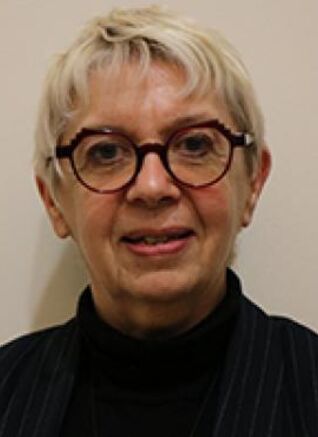 Photo de Anastasie RENARD