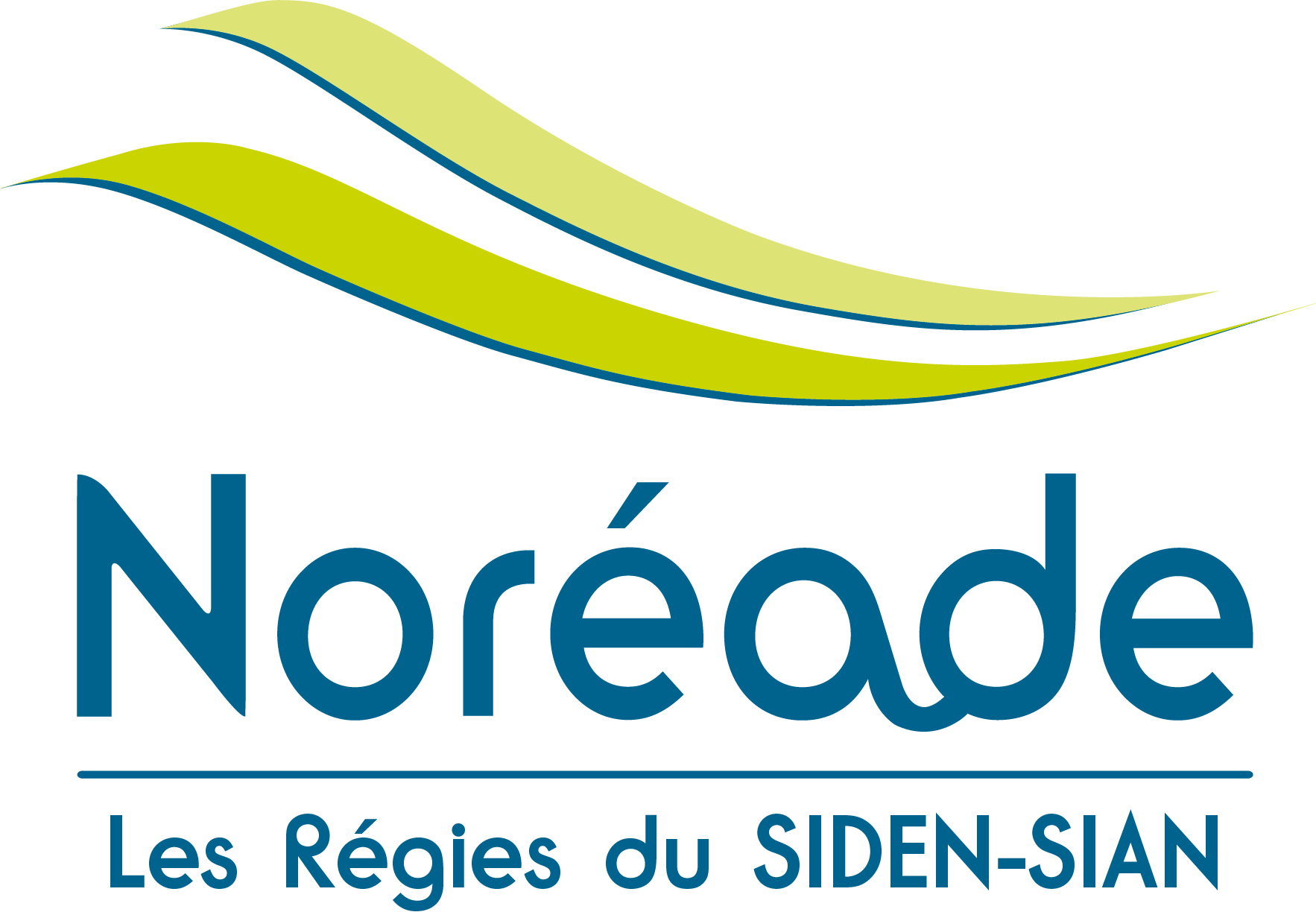 Noréade - Les Régies du SIDEN-SIAN