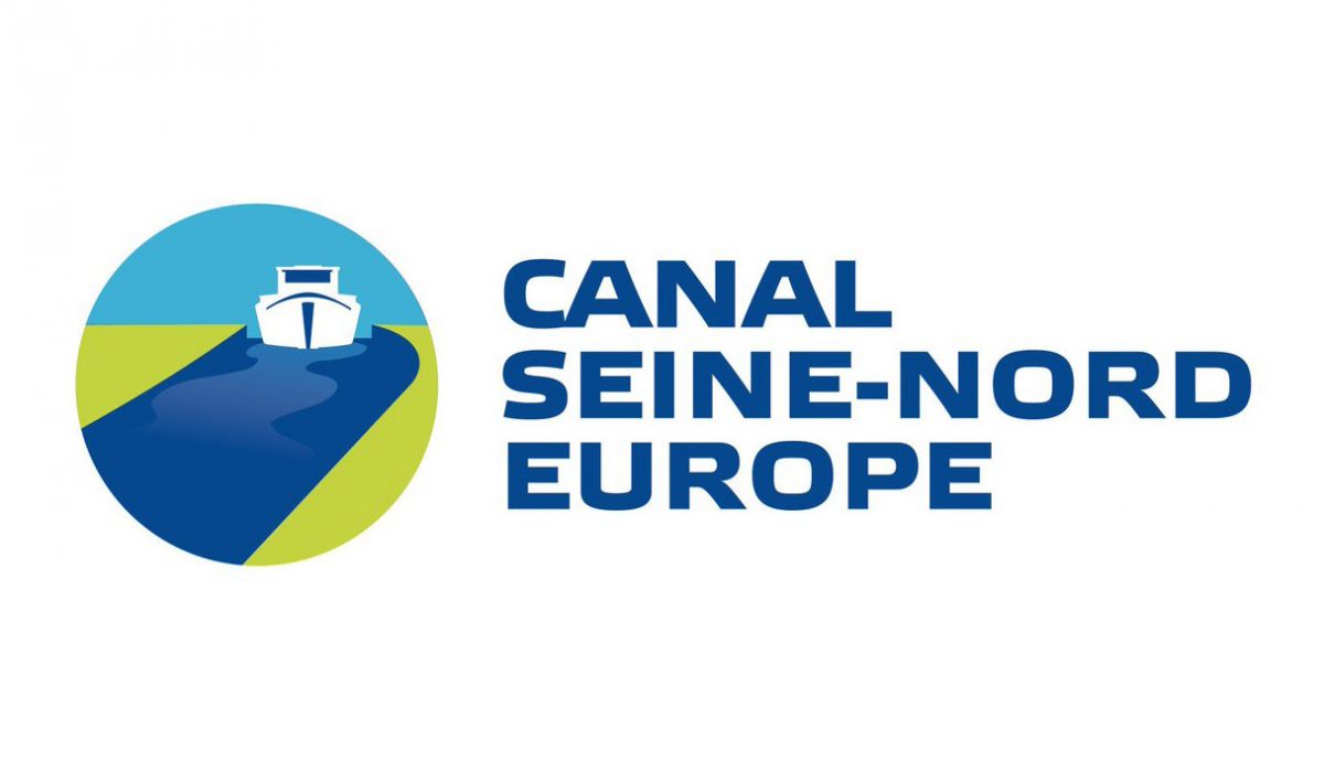 Canal Seine-Nord Europe