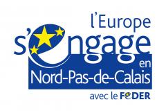 L'Europe s'engage en Nord-Pas-Calais avec FEDER