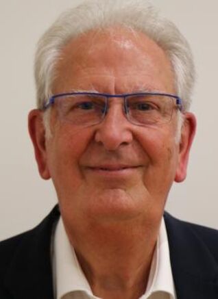 Photo de Patrick MORVAN