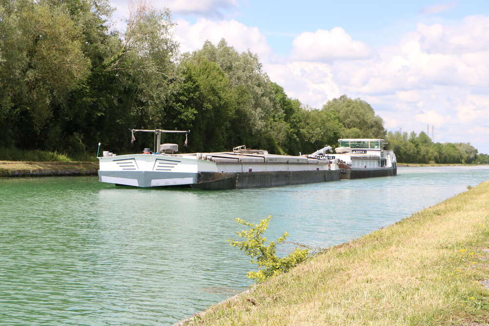Canal Seine-Nord Europe