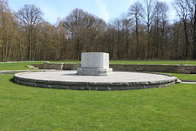 Bourlon Wood